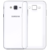 Samsung Galaxy G530 (Grand Prime)Transparent Crystal Clear Back Cover by Profusse