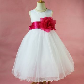 shopclues girl dresses