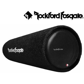 Rockford bass tube best sale