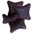 Pegasus Premium Combo of Car Neck Rest And Pillow/Cushion For Mahindra Scorpio