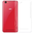 Lyf Flame 8 Transparent Crystal Clear Premium Back Cover by Profusse