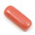 Certified Natural 4.75 Ratti Red Coral Moonga Loose Gemstone For Ring & Pendant