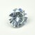 Beautiful 5.5 Ratti White Cubic Zircon Jarkan Loose Gemstone For Ring & Pendant