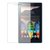 SNOOGG PACK OF 4 Lenovo tab 3 A710F Tablet(7 inch, 8GB,Wi-Fi Only), Ebony Black Premium Tempered Glass Screen Protector Guard - Protect Your Screen from Scratches and Drops - Maximize Your Resale Value - 99.99% Clarity and Touchscreen Accuracy