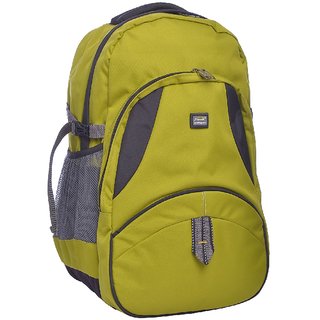 Aerollit Altmont 25 L Green Backpack