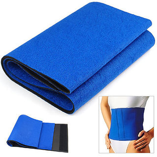 Waist Trimmer Exercise Belt Slimming