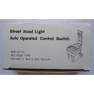 Online Automatic Day Night Switch Sensor, Dusk Dawn Sensor, Photo