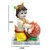 Polyresin Makhan Chor Idol Statue Murti Lord Krishna Bal Gopal Diwali Gift