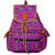 JG Shoppe Unisex Multicolor Fabric  Backpack