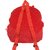 Ultra Bunny School Bag 12 Inches - Red