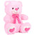 Ultra Angel Teddy Soft Toy 15 Inches - Pink