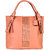 Diana Korr Peach Shoulder Bag DK98HPEA