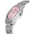 MARCO Analog Silver Stainless Steel Watch For Women