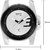 Youth Club Stainless Silver Analog Dial Watch-Ycc-103