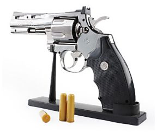 Buy Indo Big Gun Lighter Online @ ₹566 from ShopClues