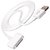 APPLE IPHONE DATA CABLE FOR IPHONE 3G,3GS,4G,4GS,IPOD TOUCH,IPOD NANO