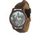 KVELL Men's Watch with Wallet  Combos-UMW-1237