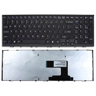 Buy Compatible Laptop Keyboard For Sony Vaio Vpc El Vpc El1e1r With 3 Month Warranty Online 1078 From Shopclues