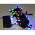 Decorative Lights-Ganpati Christmas Diwali -10meters Led Lights