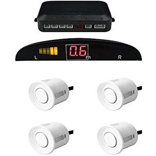 Maruti reverse parking shop sensor with camera
