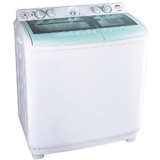 Godrej Gws 8502 Ppl Apple Green Semi Automatic Washing Machine Washing Machines