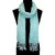 Urban Trendz - Viscose Dobby Solid Dyed Fancy Scarf (Style No Ut1385Gscf)