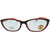 Manchester United Spectacle Frame-Red