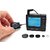 BUY NPC Professional Button Camera with LCD DVR - BRANDED PRODUCT
