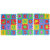 Magideal  Foam Puzzle Mat Alphabet Number Puzzle Constructing Blocks Educational Toys