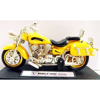 royal enfield toy bike online