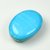 5 Ratti Natural Blue Turquoise Phiroza Loose Gemstone For Jewellery