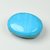Beautiful 12 Ratti Natural Turquoise Phiroza Loose Gemstone For Ring & Pendant