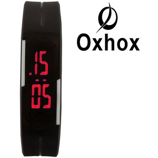 Buy Oxhox Girls Watch 50 Digital Watch For Girls Online 230 from ShopClues