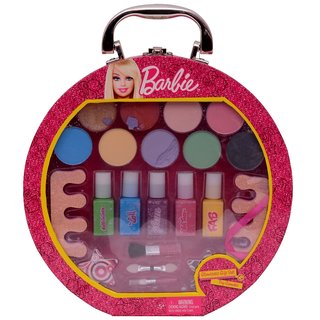 Buy Barbie Makeup Kit Online @ ₹1125 from ShopClues