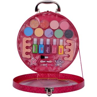 Barbie makeup kit buy online clearance