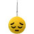 Magideal Round Stuffed Plush Emoji Charm Key Chain Strap Frustrating
