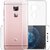 Soft Ultrathin Transparent Mobile back cover for LEECO LE MAX 2