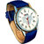 LOTTO Blue Analog Wrist Watch for Mens