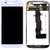 Recplacement  LCD Display Touch Screen Digitizer For Motorola Moto E2 White