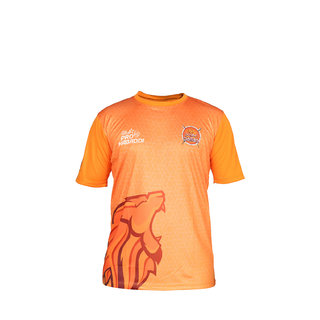 Buy Puneri Paltan Kabaddi Merchandise Combo Jersey Cap Band