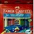 Faber-Castell Art Creation Triangular Shaped Color Pencils (Set Of 1, Red)