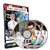 Certified Ethical Hacker v9 Video Training Course on 2 DVDs