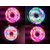DIWALI DECORATIVE MULTICOLOR 20 METER LED STRIP LIGHT for festival party puja home decor christmas New year