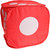 Magideal New Red Portable Dice Shaped Play Tent Outdoor Play House For Children