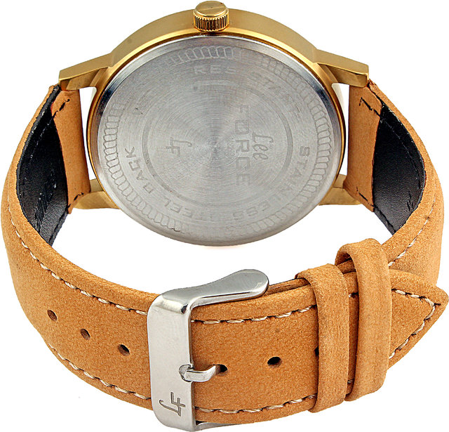 Lee force hot sale men's watch