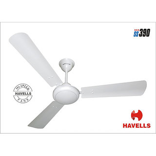 Havells outlet ss 390