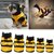 Magideal Pet Hoodie Clothes Dog Cat Coat Puppy Apparel Fancy Bee Costume Outfit Xxs