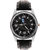 CALIBRO White-Black Men's  Black 001 Watch- PACK Of 2