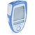 Dr Gene AccuSure Meter Blood Glucose Monitor