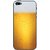 Cellet Beer Skin For Iphone 5 Orange